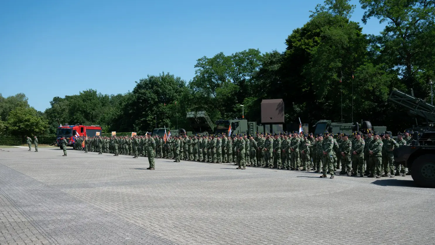 Korps Rijdende Artillerie