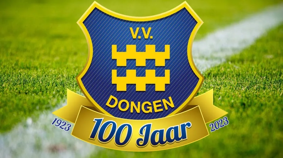 100jaarvvdongen