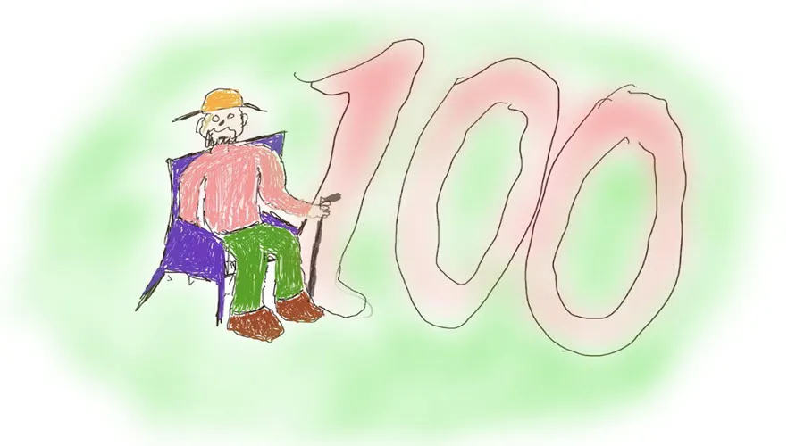 100rinus