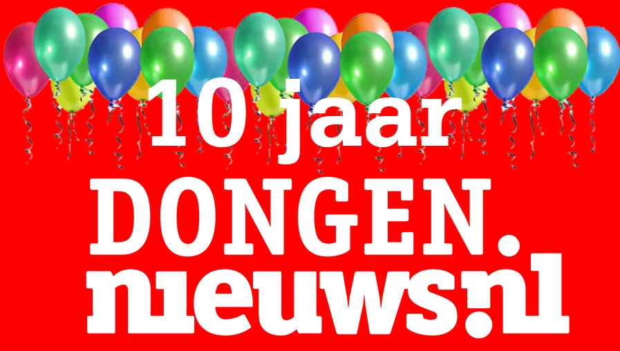 10jaardongennieuws