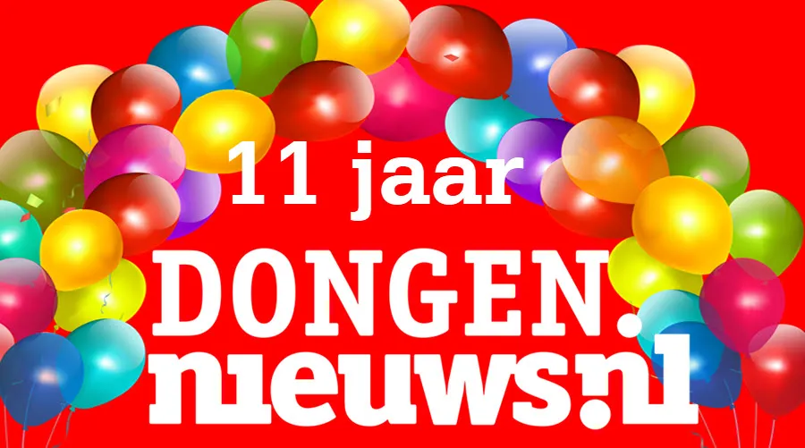 11jaar
