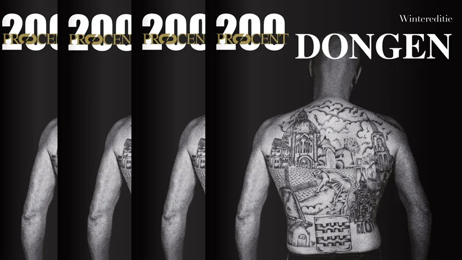 200procentdongen