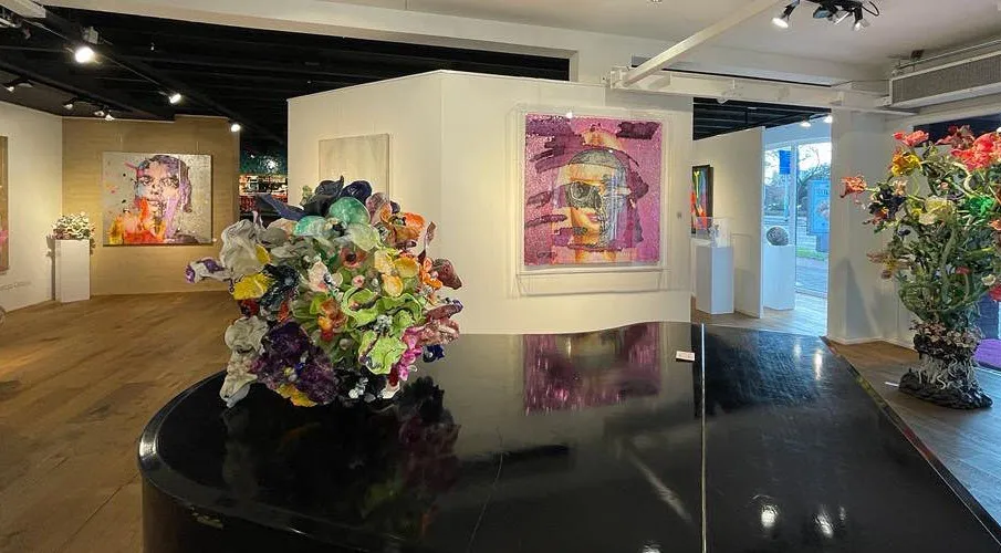 abrahamart