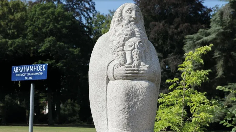 abrahamhoek