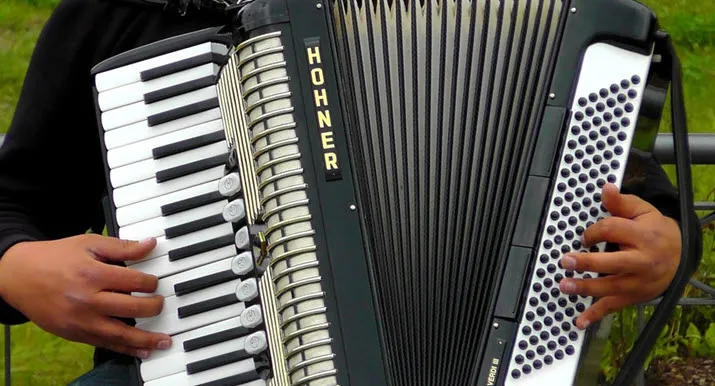 accordeon
