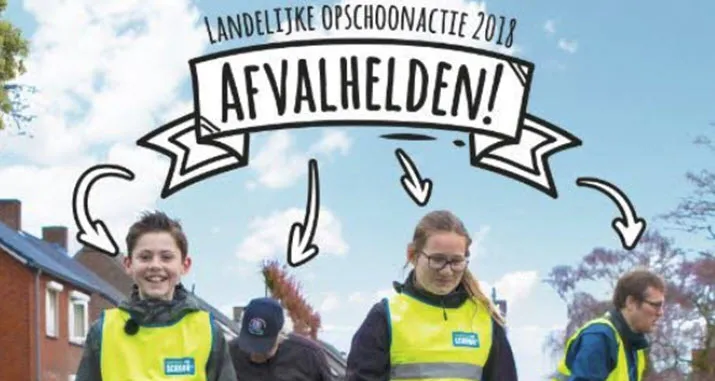 afvalhelden