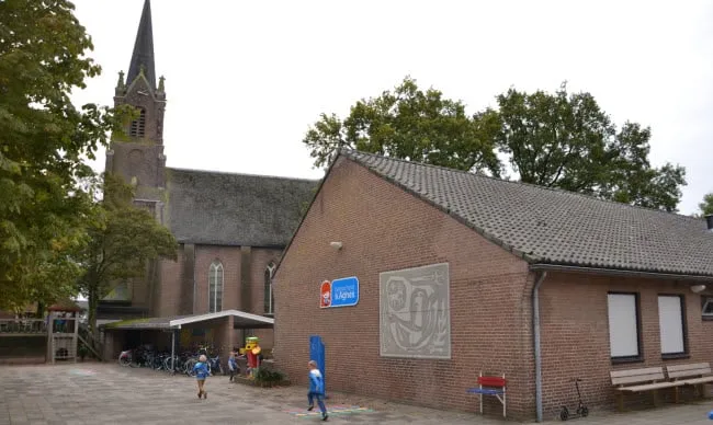 agneskerk