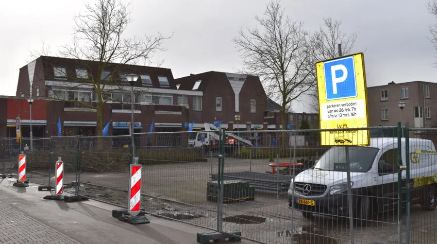 ahparkeren