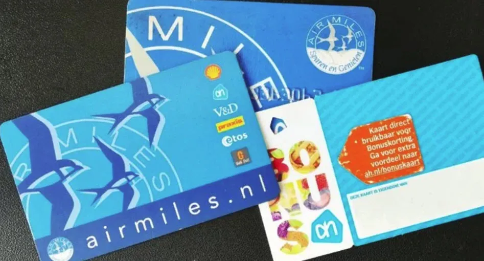 airmiles