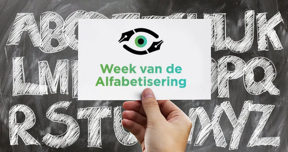 alfabetisering