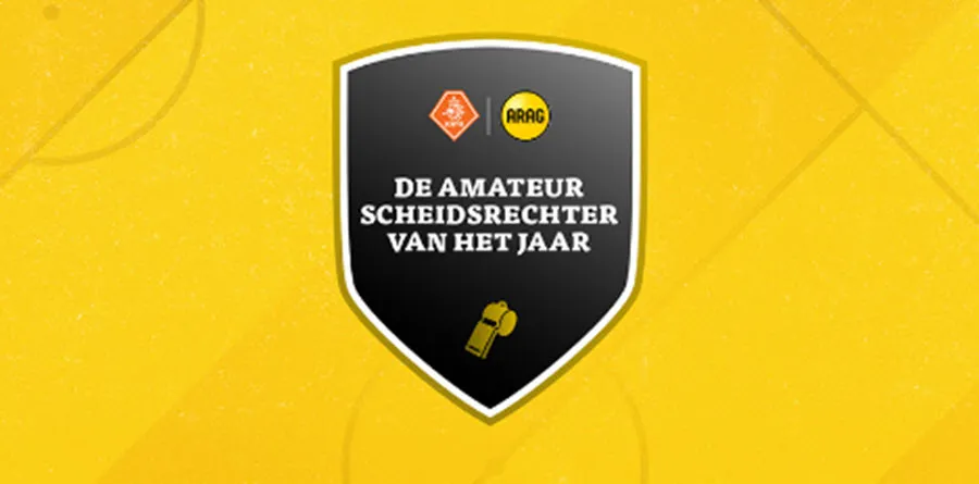 amateurscheidsrechter
