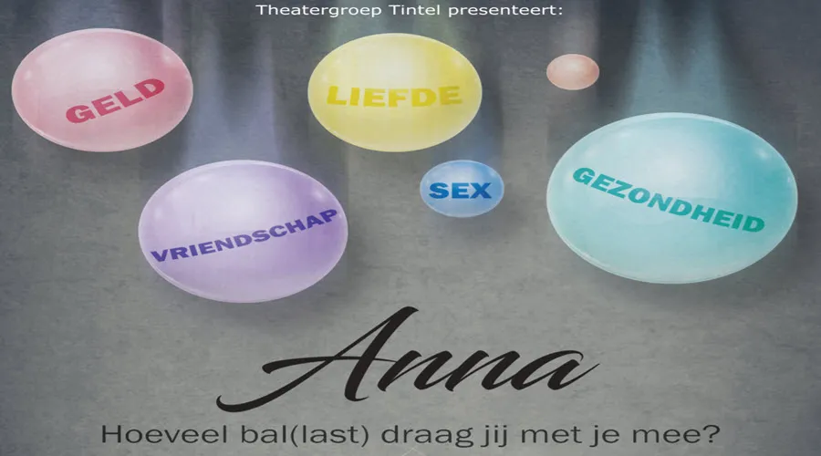 anna