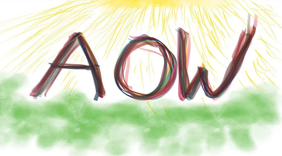 aow