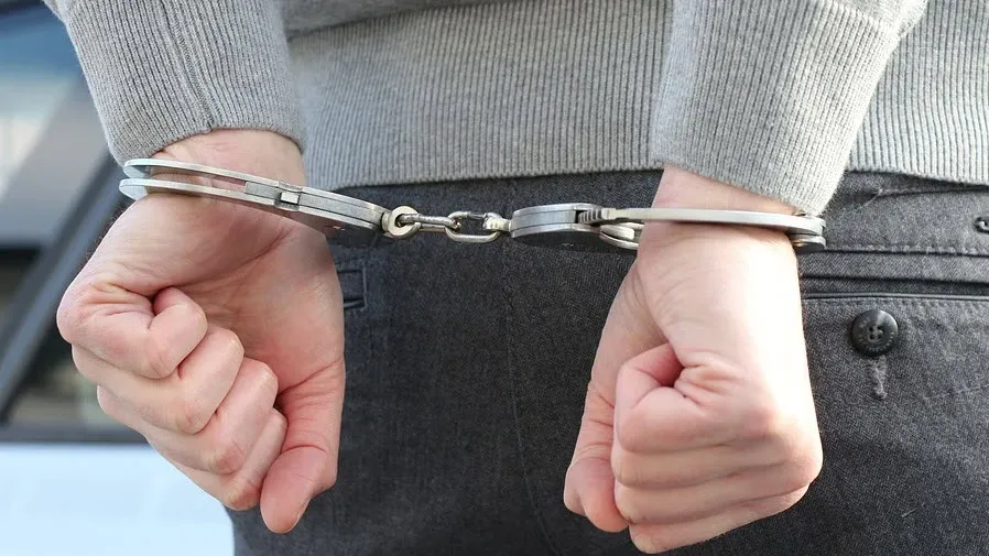 arrestatie1