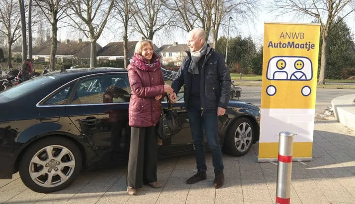 automaatje