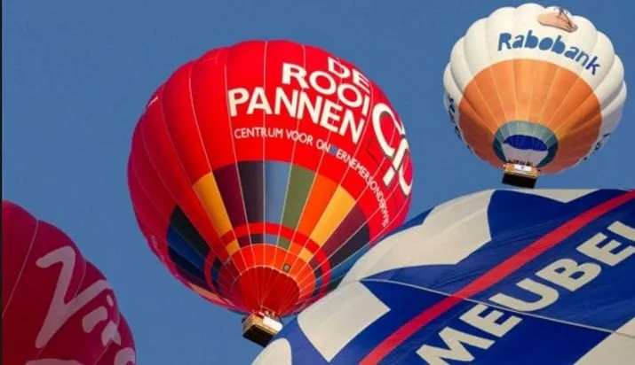 ballonvaart