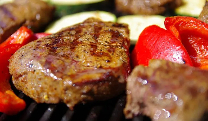 bbq