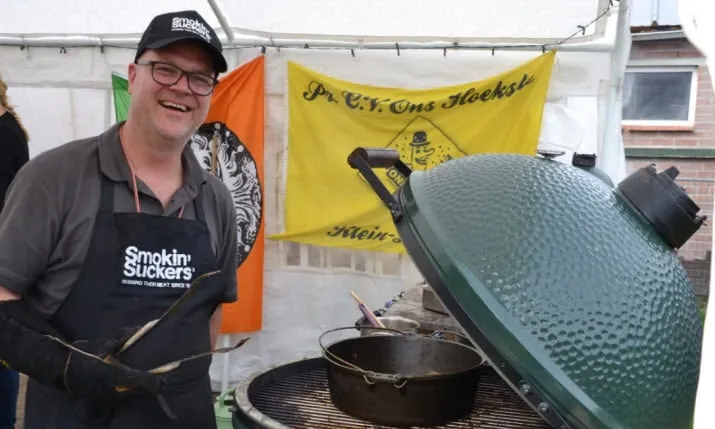 bbqivar