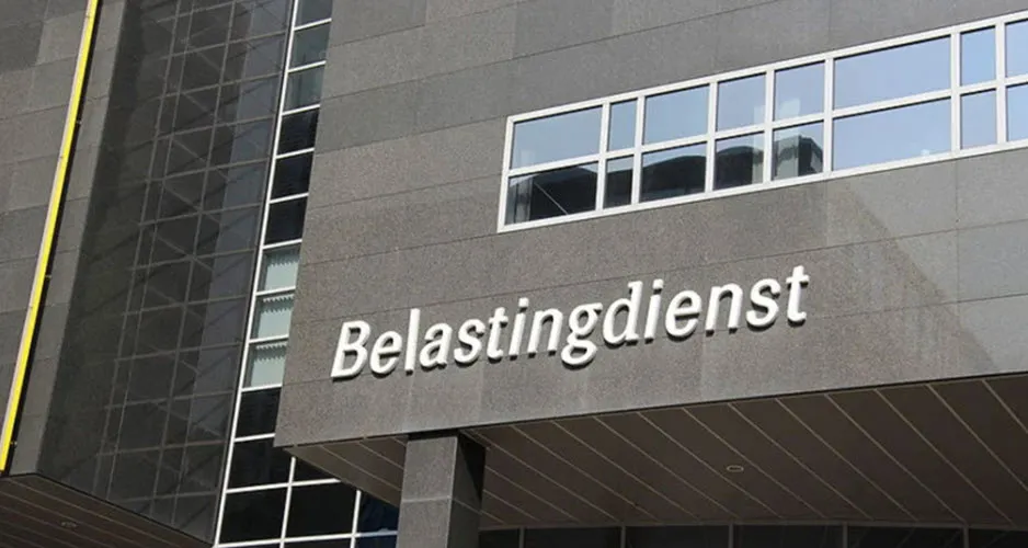 belasting