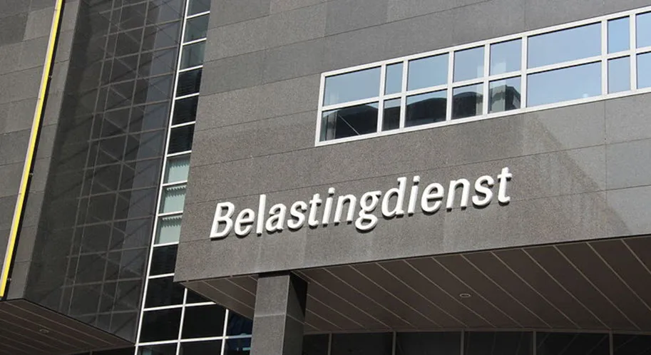 belastingdienst