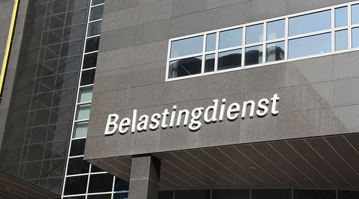belastingdienst