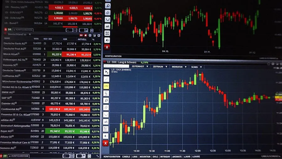 beurs