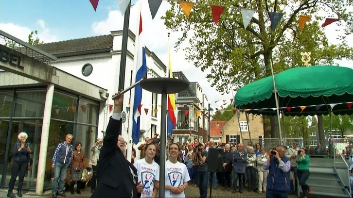 bevrijdingsdag