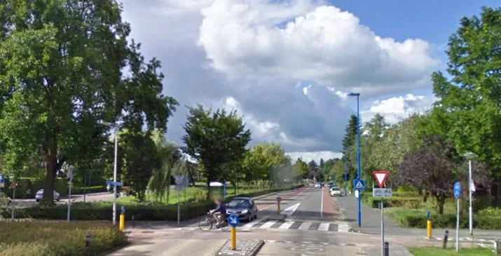 bibliotheekweg