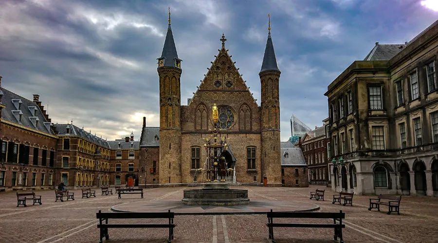 binnenhof
