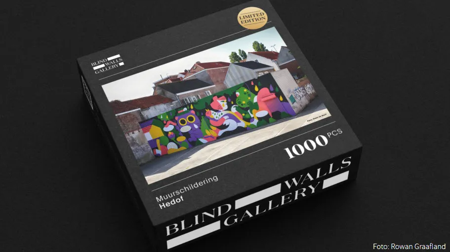 blindwalls
