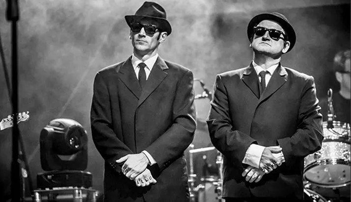 bluesbrothers