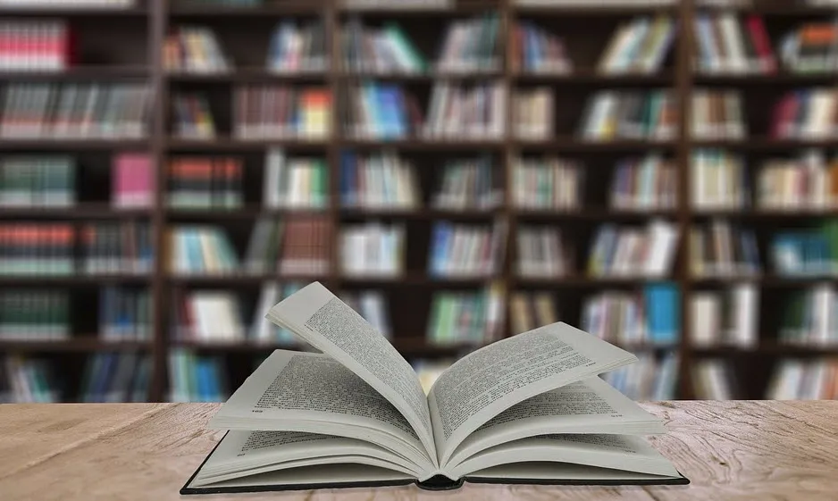 boekenkast