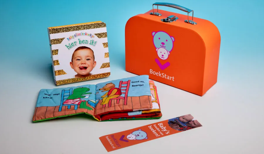 boekstart