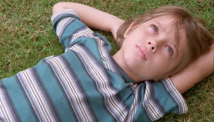 boyhood