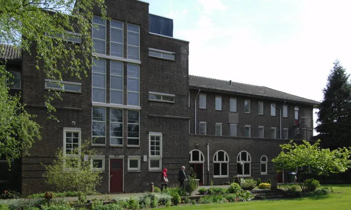 broederhuis