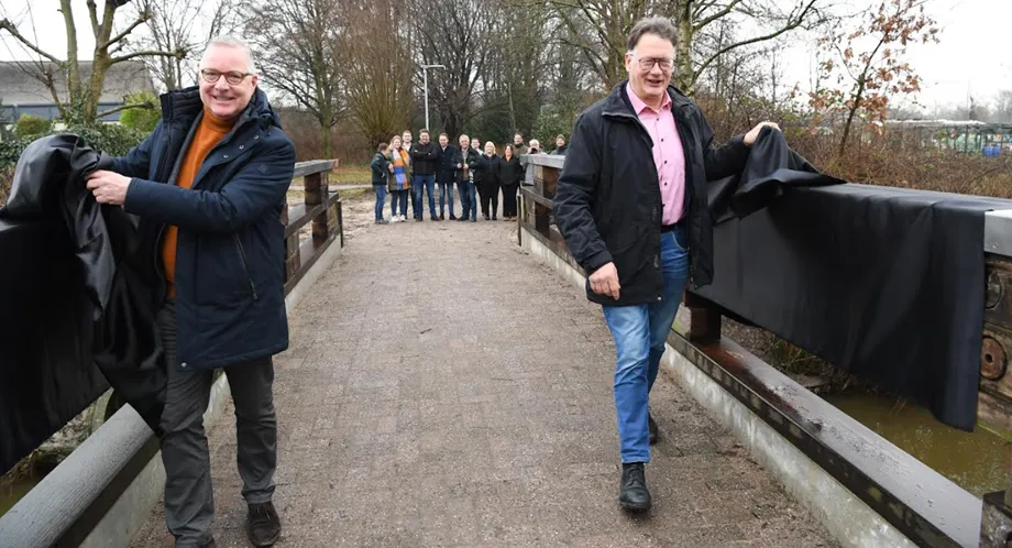 brugsportlaan