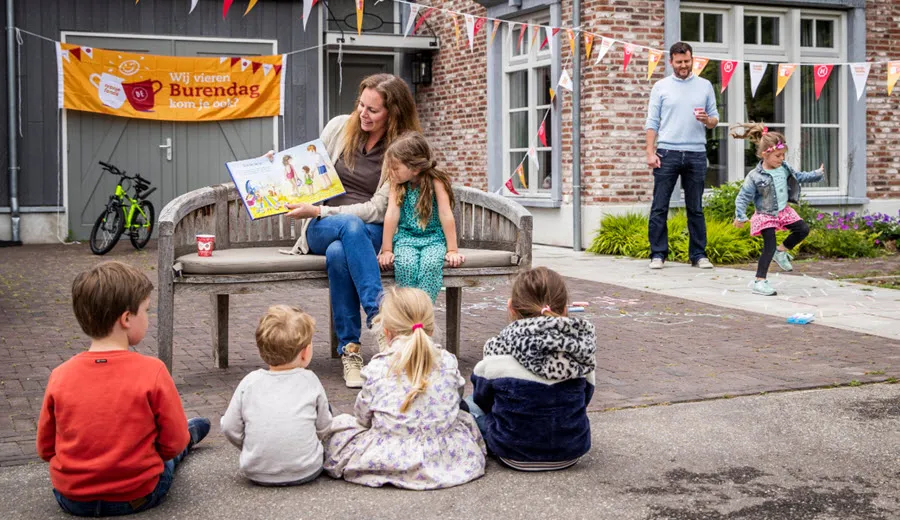 burendag1