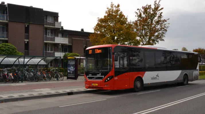 bus