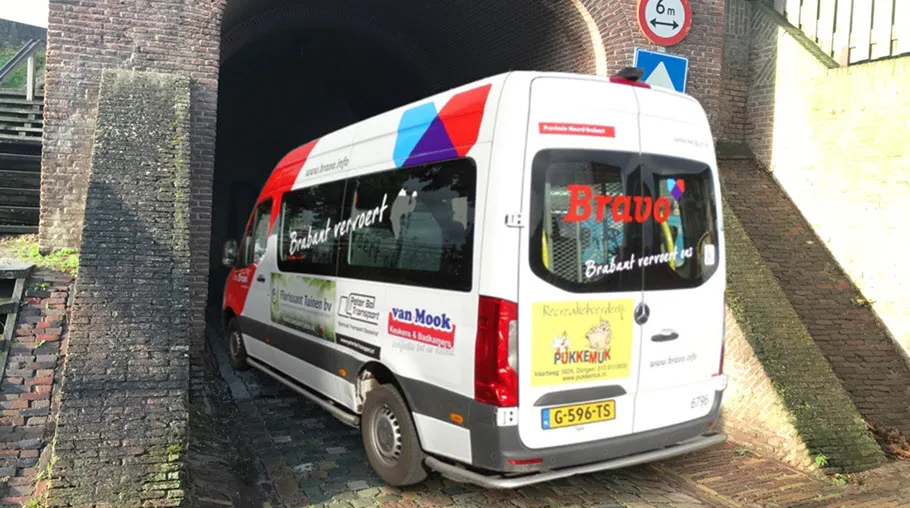 buurtbus23