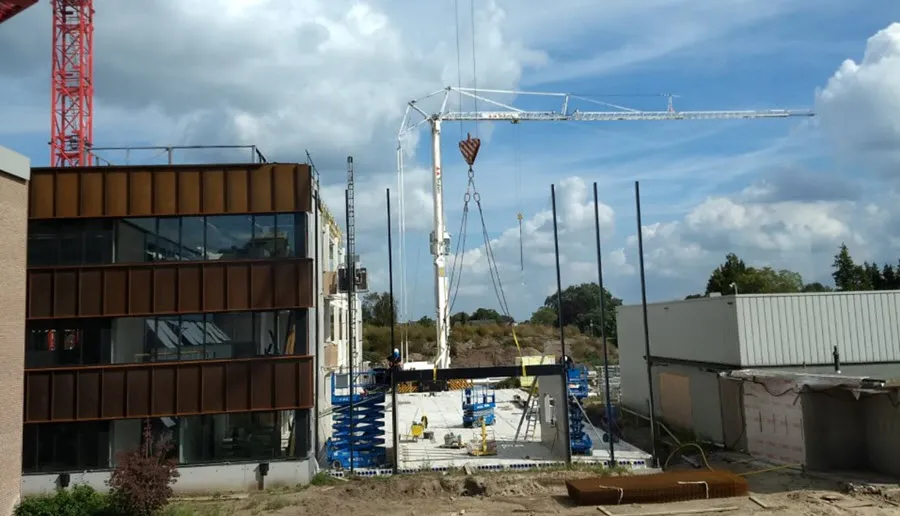 cambreurbouw
