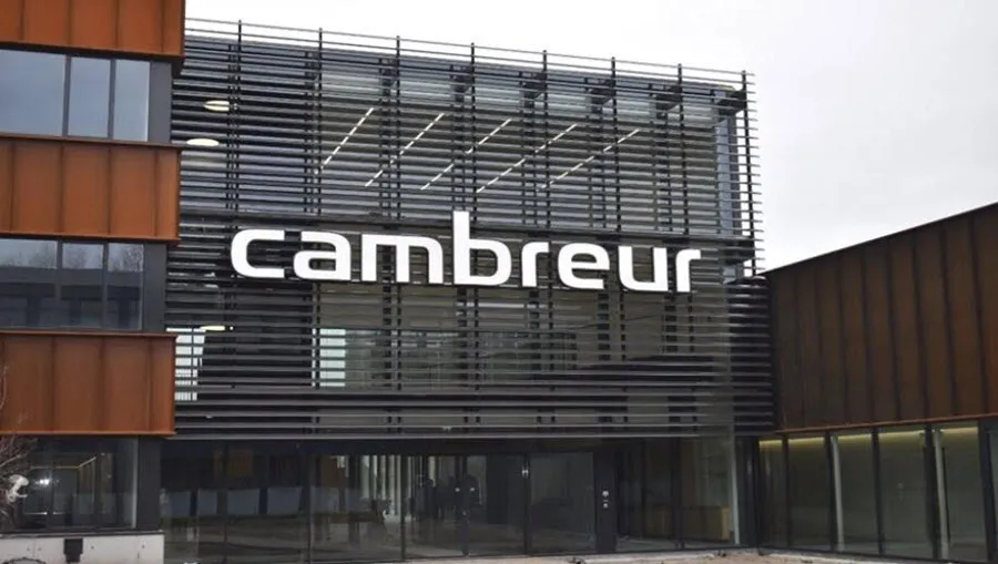 cambreurgevelnieuw