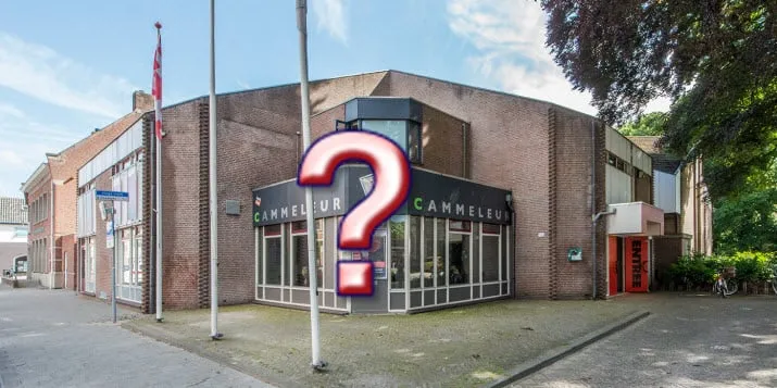 cammeleurnieuwvraagteken