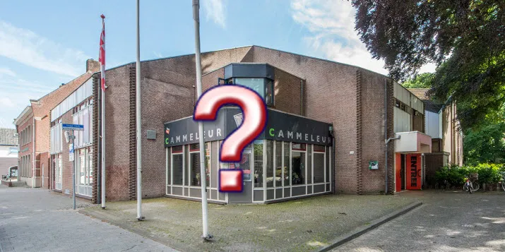 cammeleurnieuwvraagteken