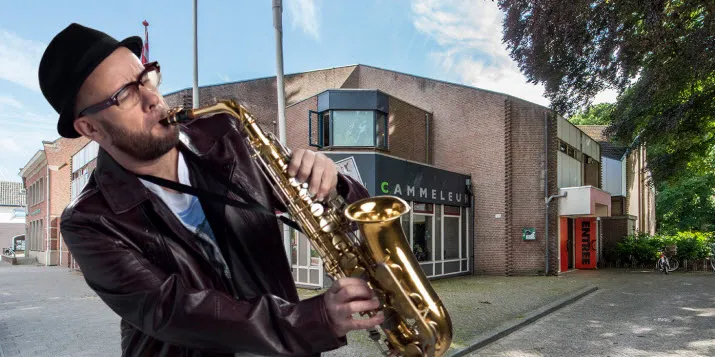 cammeleurwak