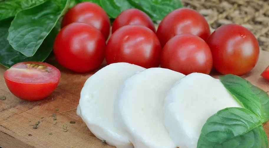 caprese