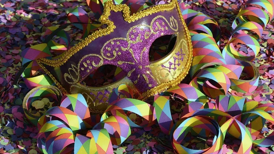 carnavalalgemeen