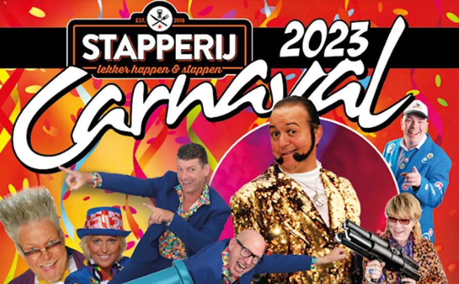 carnavalstapperij23