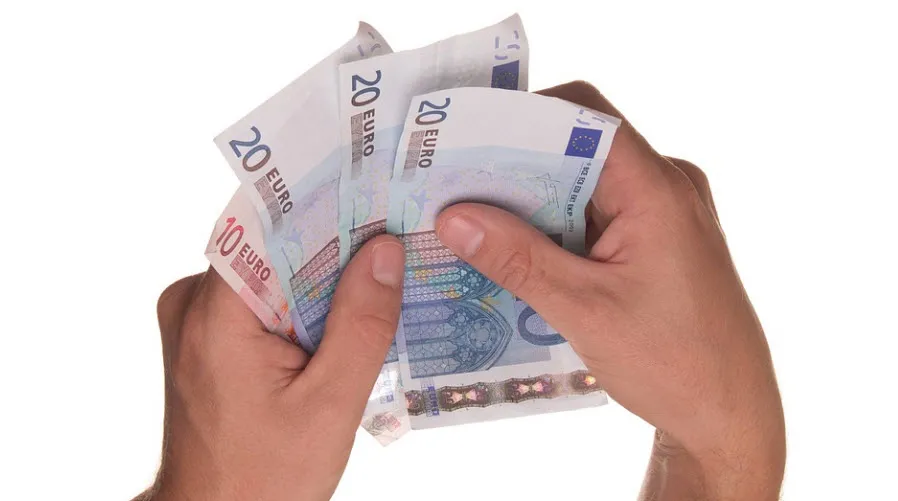 cash