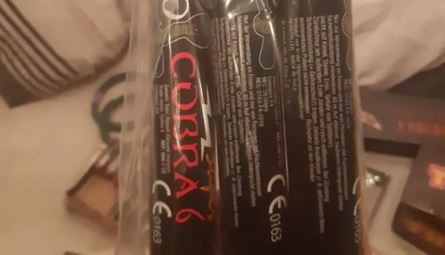 cobra