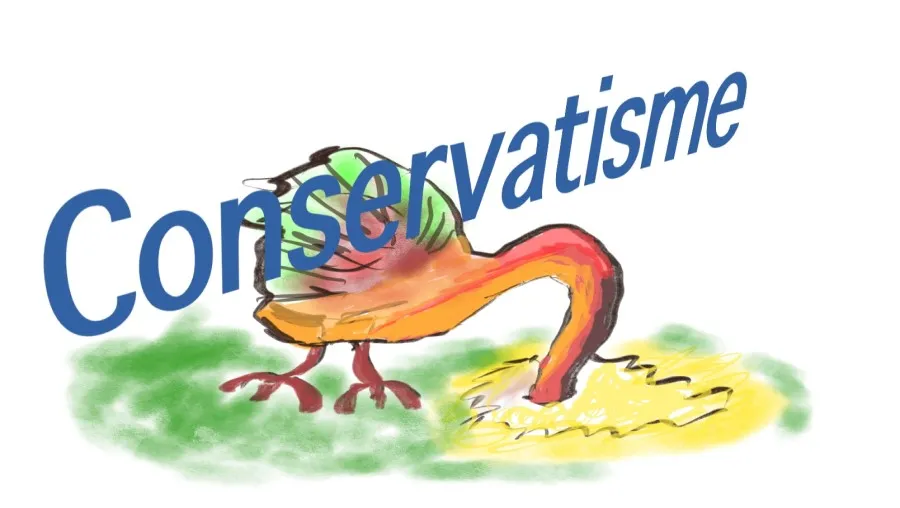conservatisme
